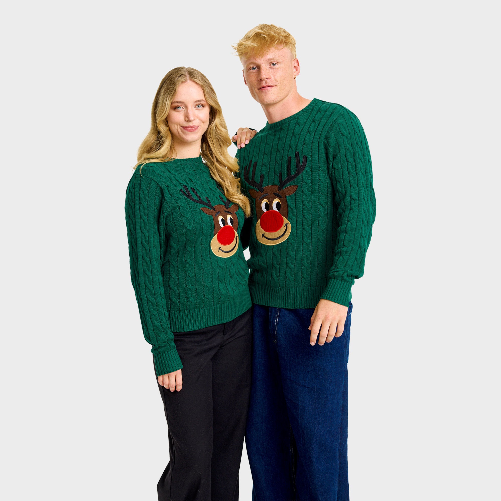 The Mark julesweater - Herre.